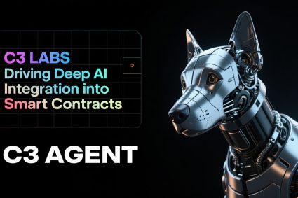 Ecosystem Strategy and Future Roadmap: C3 LABS Driving Deep AI Integration into Smart Contracts