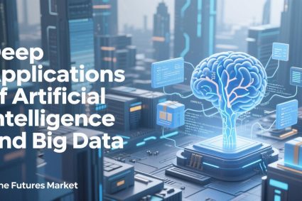 Deep Applications of Artificial Intelligence and Big Data in the Futures Market
