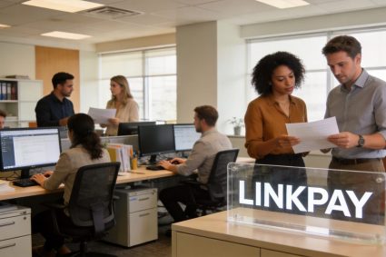 Inside LINKPAY A Vision for the Future of Digital Payments – An Executive Interview